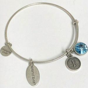 Rodan + Fields Alex & Ani Bracelet